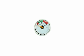 Evanix Pressure Gauge
