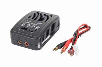 ASG A450 Multi Charger - EU Plug