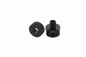 DonnyFL Suppressor Adaptor For Hatsan Blitz