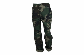 Fostex Camo Pants (US Woodland)