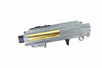 ICS Master Mod Ready EBB Upper Gearbox Full Cilinder