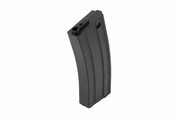 ASG M4 140rds Midcap Mag Black