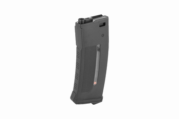 PTS EPM1 250rds Midcap Magazine Black