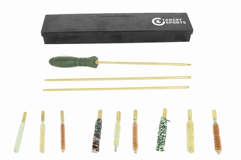 Target Sports Airgun Cleaning Set