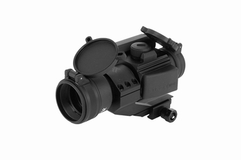 Vortex StrikeFire II Red-Green AR15