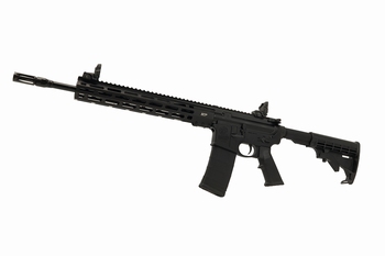 S&W M&P 15T Tactical M-LOK .223