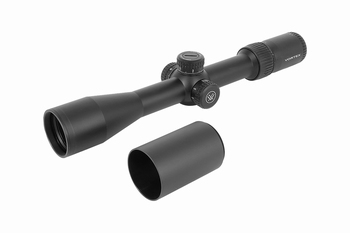 Vortex Diamondback Tactical 4-16x44 FFP Riflescope (R)