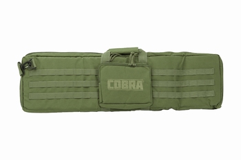 Cobra Single Rifle MOLLE Bag 36inch (91cm) - OD