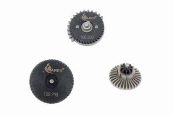 Ares Helical Gear Set (100:200)
