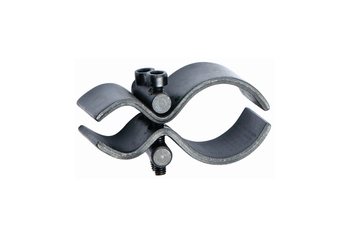 Strike Systems mount ring flashlight