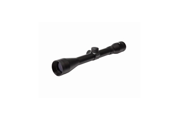 Strike Systems scope black mat tube 1 inch 6x40mm