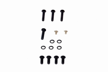 Ultimate serie screw set version 2 gearbox