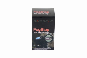 SwissEye Fog-Stop Box 30pcs