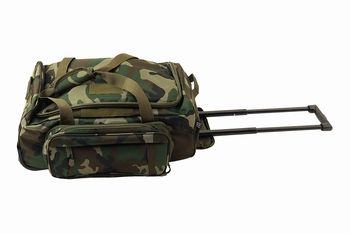 101 INC Trolley Handbagage