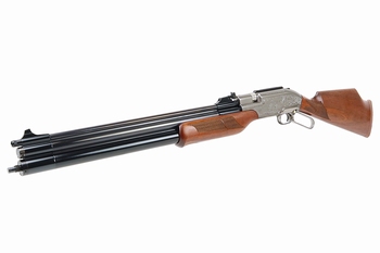 Sam Yang Sumatra 500 Carbine PCP