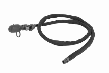 MFH Drinking Tube w/ Mouthpiece Set
