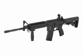 Evolution Recon S SOPMOD Carbontech