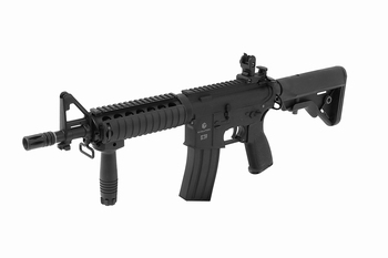 Evolution Recon S MK18 Mod 0 Carbontech