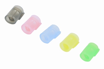 Maple Leaf Decepticons Silicone Bucking