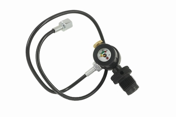 Hatsan Hercules Charging Kit 250 Bar