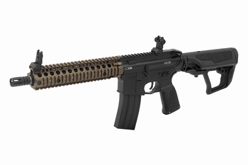 ICS Daniel Defense MK18 Dual Tone S3