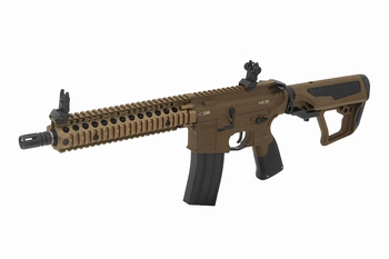 ICS Daniel Defense MK18 Coyote S3