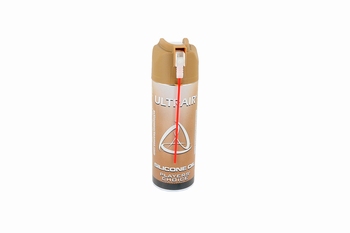 Ultrair silicone oil spray 220ml