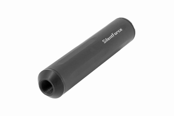 Reximex Silencer Short (Pistol) 1/2" UNF