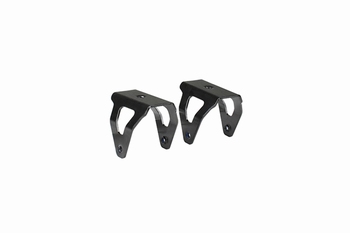 ICS Tomahawk Rail Mount (2pcs)