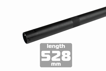 ICS Tomahawk Long Barrel 20.8"