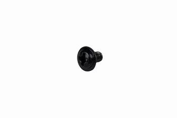 ICS Cross Pan Head Machine Screw M3x5L (including Washer) (4