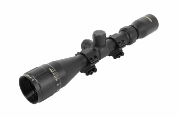 Hawke Vantage 3-9x40 Mil Dot (R)