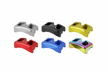 COWCOW AAP01 Aluminium Upper Lock