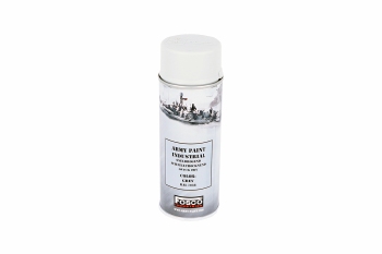 Fosco Spray can paint 400ml RAL 7038 Grey