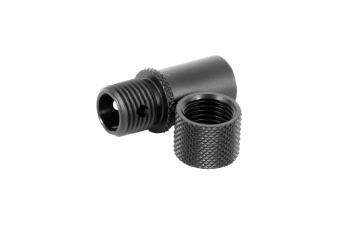 DonnyFL Silencer Adapter for Sumatra