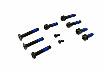 ICS CS4/CXP EBB Gearbox Screw Pack