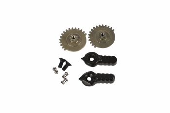 ICS PDW9 Selector