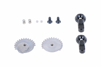 ICS MARS.II Selector Lever Parts