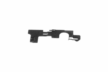 ICS MARS.II Selector Switch Plate (For FET Ver.)