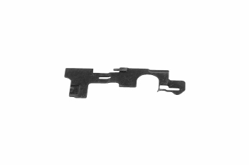 ICS MARS.II Selector Switch Plate (For SSS Ver.)