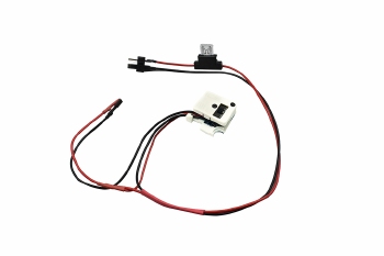 ICS CS4/CXP SSS.III E-Trigger Switch Combination Parts