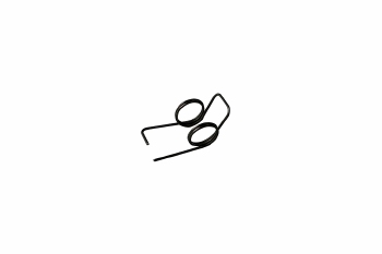ICS ICP Push Bar Spring