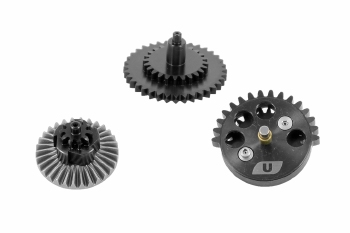 Ultimate CNC Gearset 12.5:1(HS)