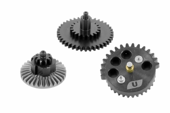 Ultimate CNC Gearset 18.5:1 (STAN)