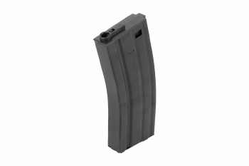 Evolution Metal 140rnd Mid-Cap Magazine for M4