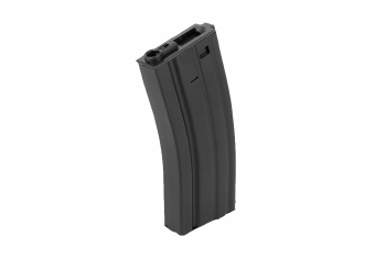 Evolution Metal 300rnd High-Cap Magazine for M4
