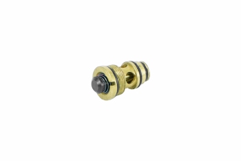 Evolution Pistol Magazine Flow Valve