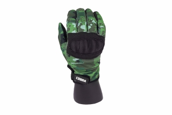 Cobra Tactical Glove Multicam