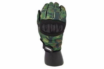 Cobra Tactical Glove Woodland