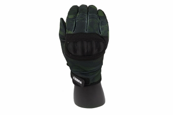Cobra Tactical Glove Multicam Black